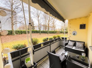 Gepflegte und großzügige 3,5-Zimmer-Wohnung – 74078 Heilbronn – Vorschaubild 6