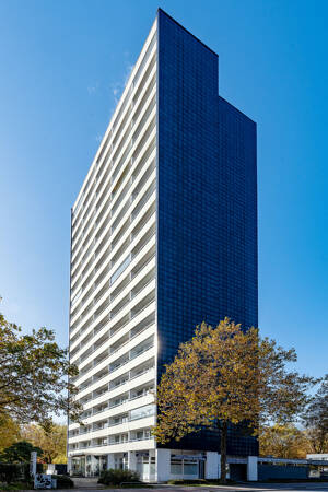 Vermietetes Cityappartement in gesuchter Lage