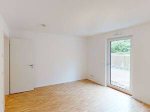 Euer neues Zuhause: Schöne 3-Zimmer-Wohnung im Erdgeschoss mit Garten – 44795 Bochum – Vorschaubild 6