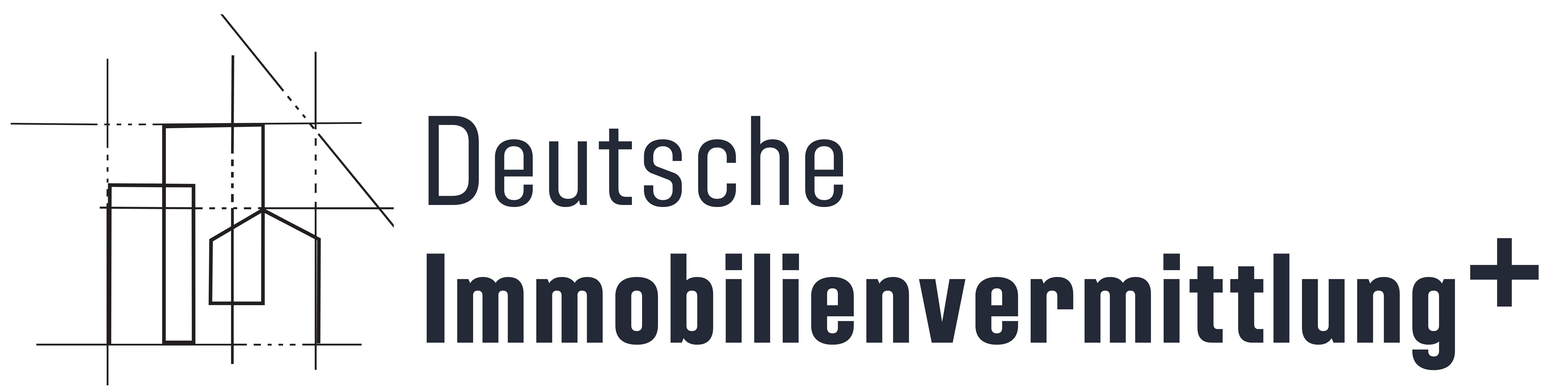 Deutsche Immobilienvermittlung Plus GmbH  logo
