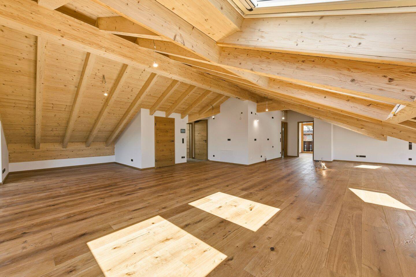 Rarität - Einzigartiges Penthouse – Garmisch-Partenkirchen – Vorschaubild 6