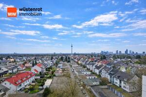 4-Zimmer-Wohnung in Hausen – 60488 Frankfurt am Main – Vorschaubild 3