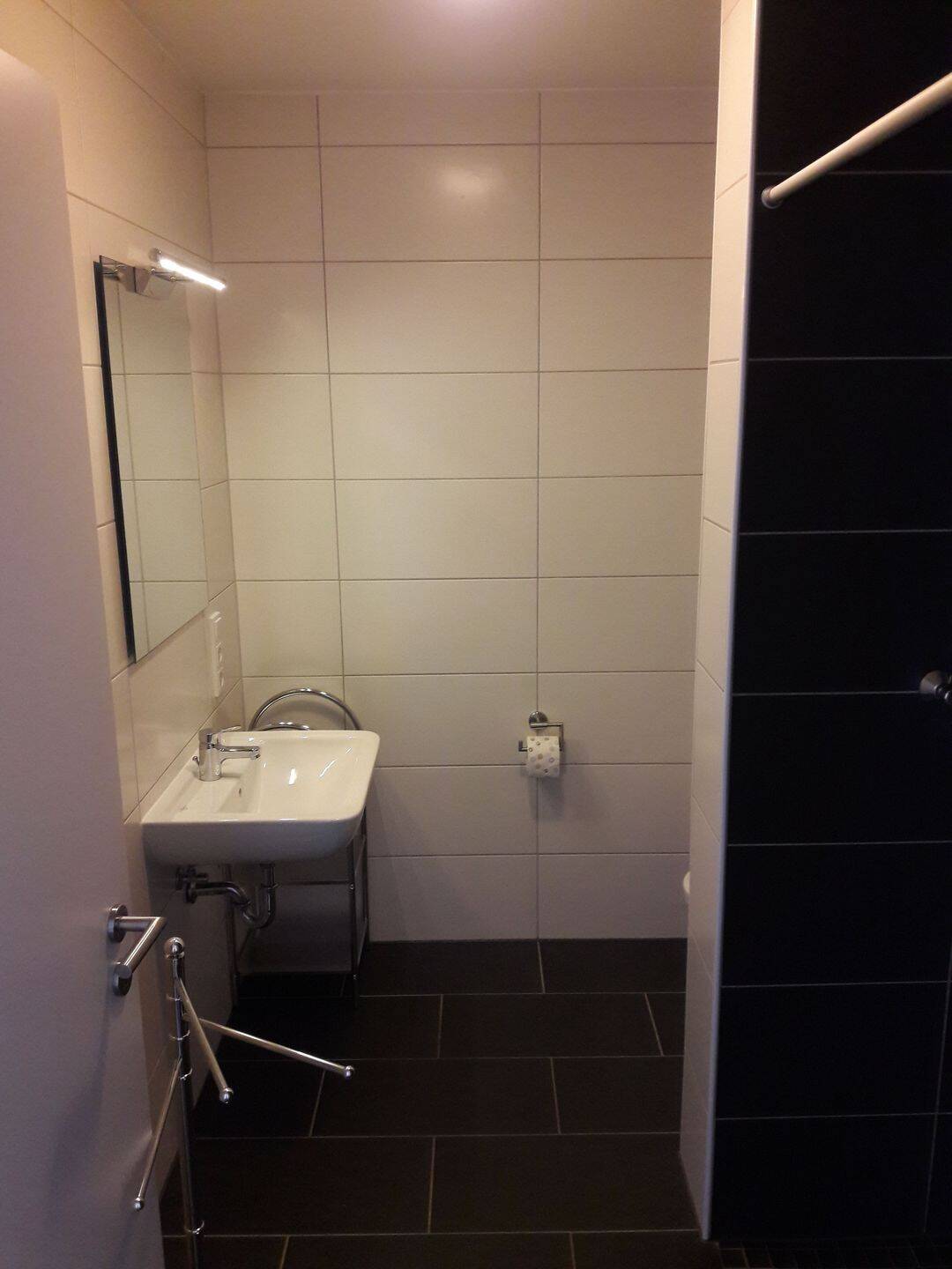 schöne Studentenwohnung auf dem Petrisberg – Trier – Vorschaubild 6