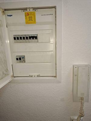 Schönes Gohlis-Mitte, modernisierte Hochparterrewohnung im Stuckaltbau – 4157 Leipzig – Vorschaubild 6