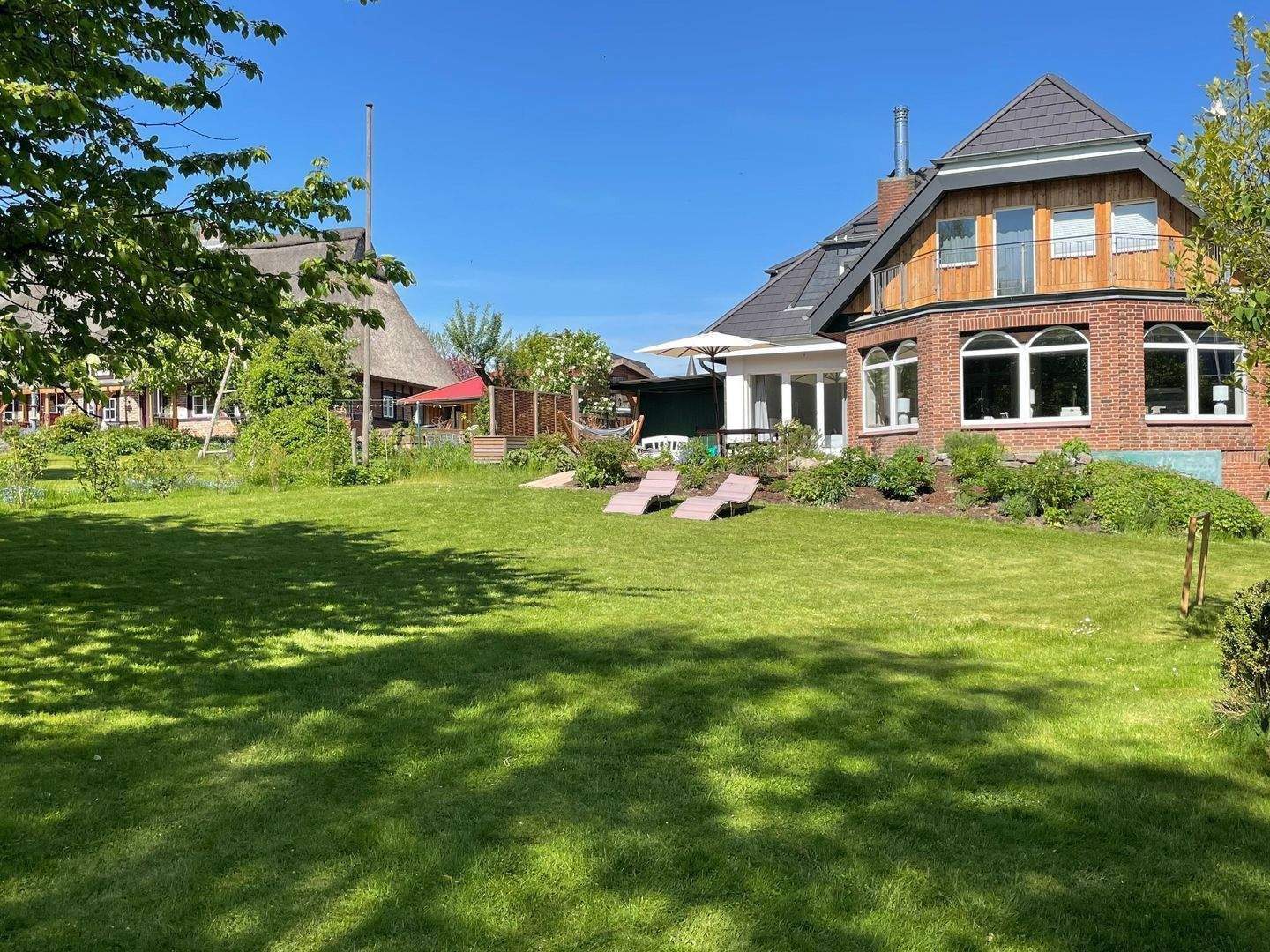 Einfamilienhaus Nähe Behlendorfer See – Behlendorf – Vorschaubild 7