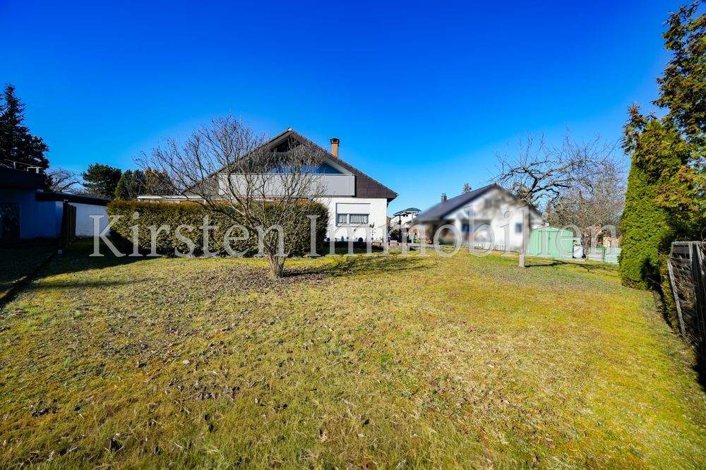 Rangendingen: Gepflegtes Einfamilienhaus mit Loggia, Freisitz und großem Familiengrundstück – Rangendingen – Vorschaubild 4