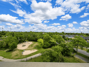 Modernisierte Wohnung mit Weitblick - Einziehen und Wohlfühlen – 67067 Ludwigshafen am Rhein – Vorschaubild 8