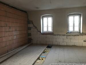 Denkmalschutz!! Ausbaufähiges Bauernhaus in nördlicher Stadtrandlage !!! – 1328 Dresden – Vorschaubild 5