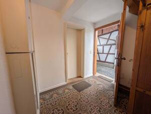 Denkmalgeschütztes Haus mit vier vermieteten Apartments und schönem Innenhof in Bonn-Graurheindorf – 53117 Bonn – Vorschaubild 4
