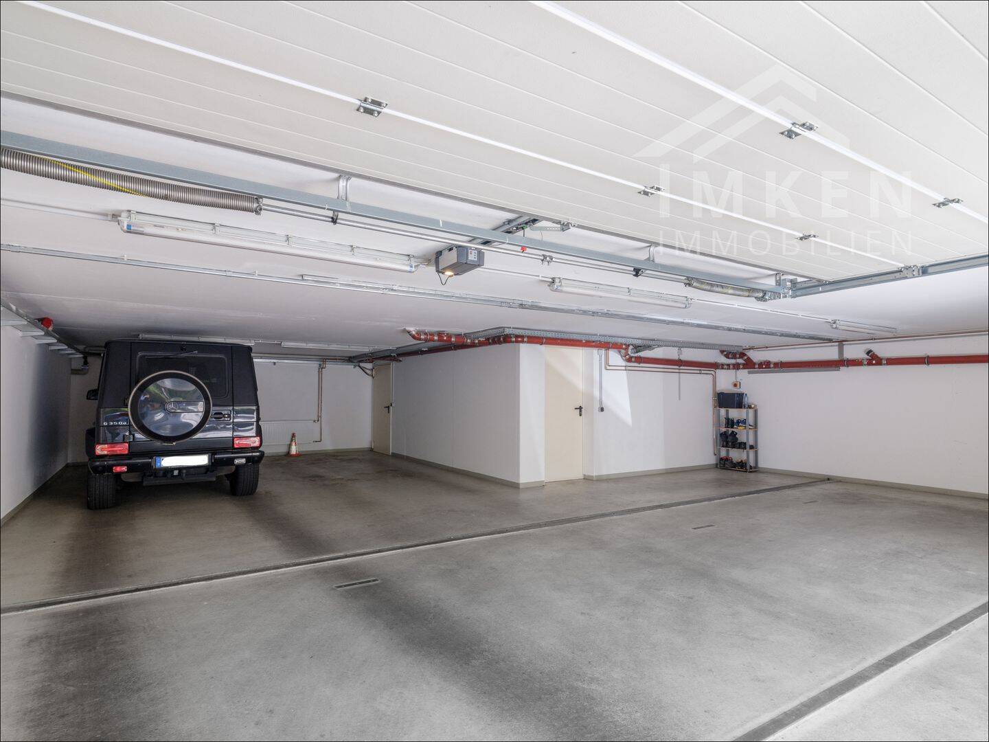 Seltene Chance im Blankeneser Treppenviertel - gesamtes MFH mit Tiefgarage innerhalb exklusiver WEG. – Hamburg – Vorschaubild 9