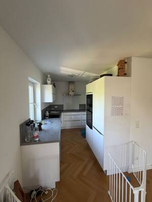 3 Zimmerwohung + separates Büro im UG – 64285 Darmstadt – Vorschaubild 4