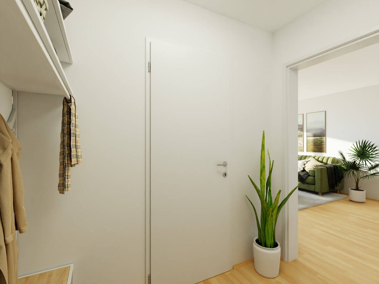 Walk-in-Dusche / Balkon – Chemnitz – Vorschaubild 8