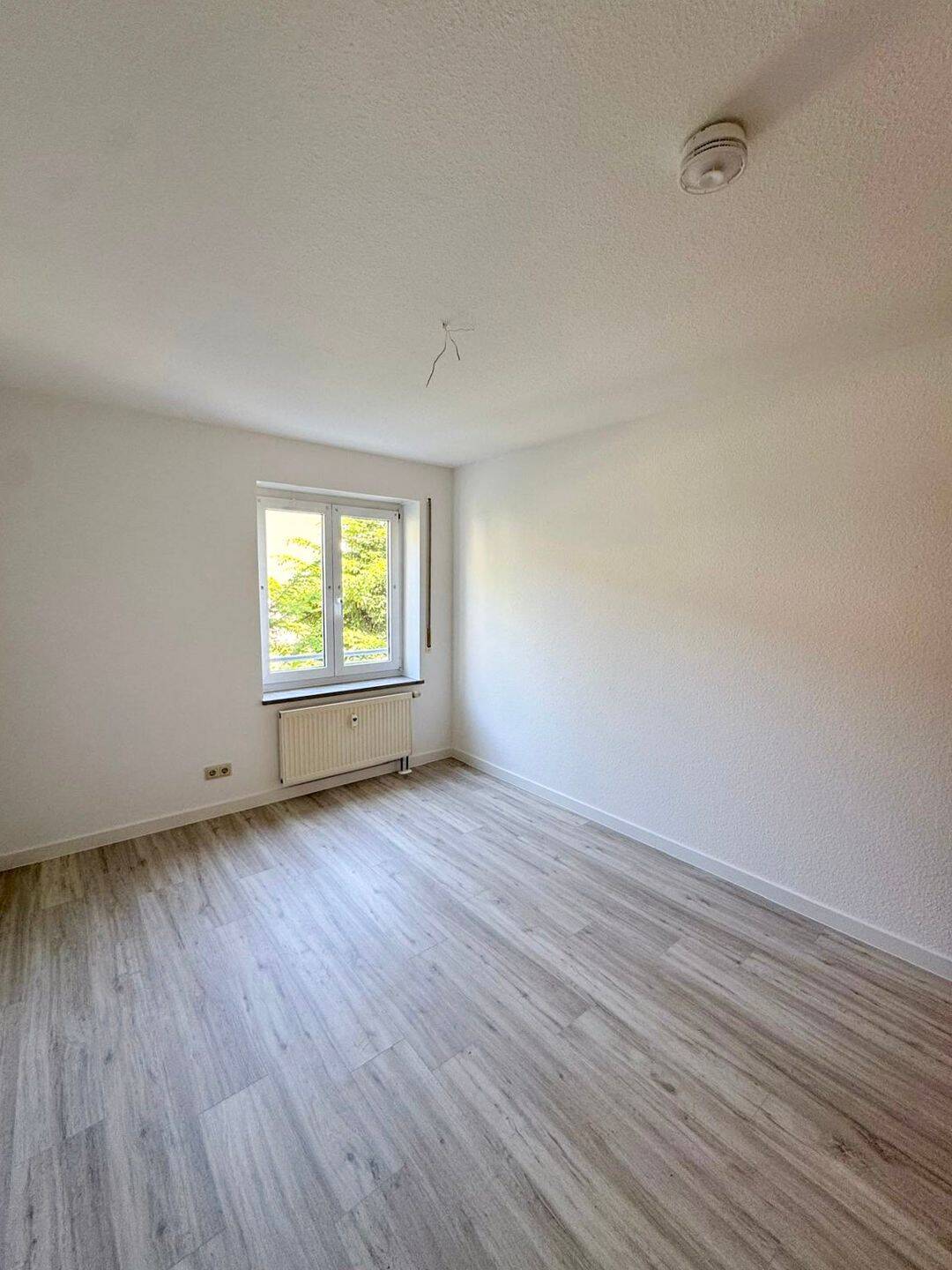 bezugsfreie 3-Raum-Wohnung in Leipzig Altlindenau mit Balkon – Leipzig – Vorschaubild 8