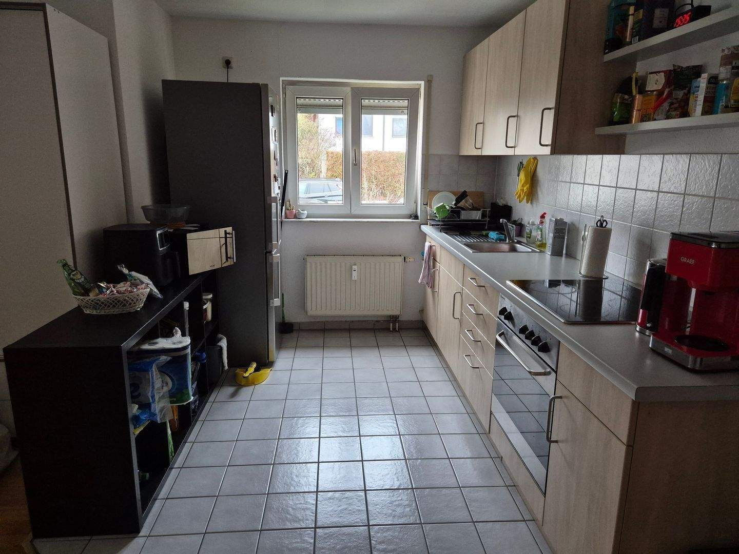 2-Zimmer-Mietwohnung in Stuttgart-Möhringen – Stuttgart – Vorschaubild 5