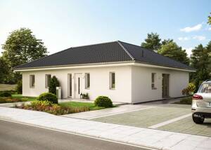 Ihr neues Bungalow: Entdecken Sie unser vielseitiges Fertighausangebot! – 53111 Bonn – Vorschaubild 6