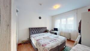 *** Attraktive Kapitalanlage: Voll vermietetes 3-Familienhaus in zentraler Lage von Böckingen *** – 74080 Heilbronn – Vorschaubild 5