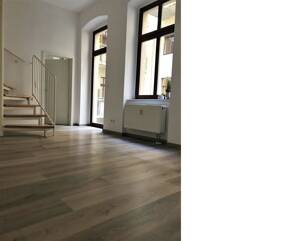 2- Raum Maisonett in der Magdeburger Altstadt