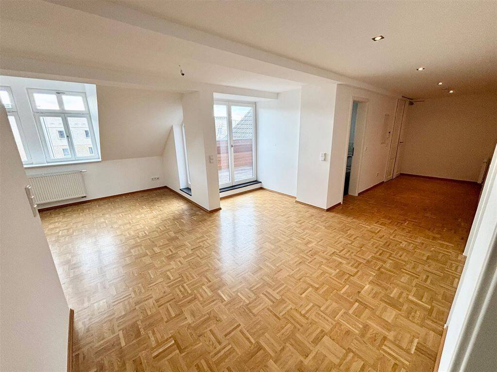 Preisreduzierung!!! Bezugsfrei | Stilvolle Maisonette-Wohnung | Loggia | 2 Bäder | Aufzug | Stellplatz – Leipzig – Vorschaubild 8