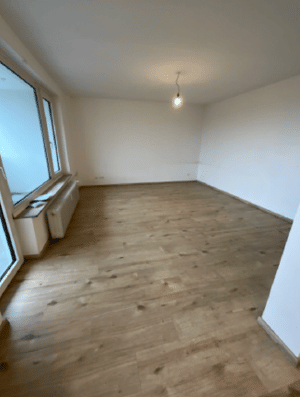 Tolle 2-Zimmer-Balkonwohnung mit Laminat und Tapeten – 47167 Duisburg – Vorschaubild 5