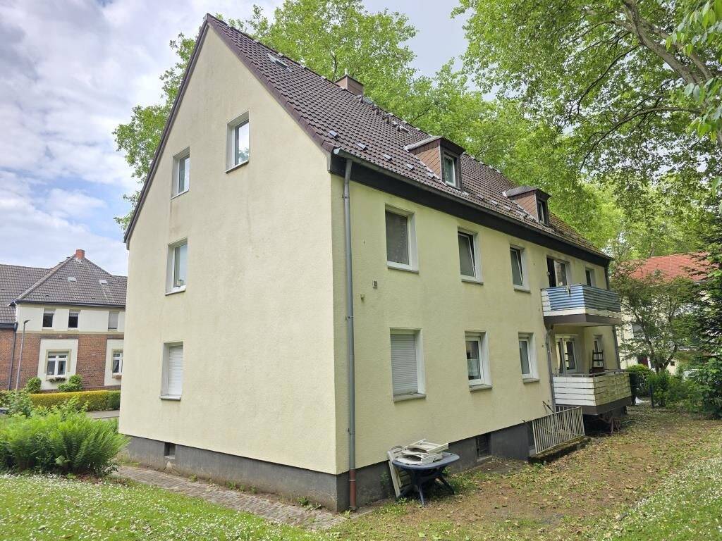 Vermietete Eigentumswohnung als Kapitalanlage solide Rendite, sichere Miete – Bochum – Vorschaubild 3