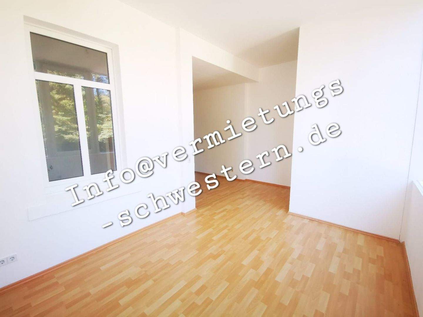 Darf es etwas besonderes sein? 2 Raum - Altbauwohnung in ruhiger Lage mit viel Platz – Chemnitz – Vorschaubild 9