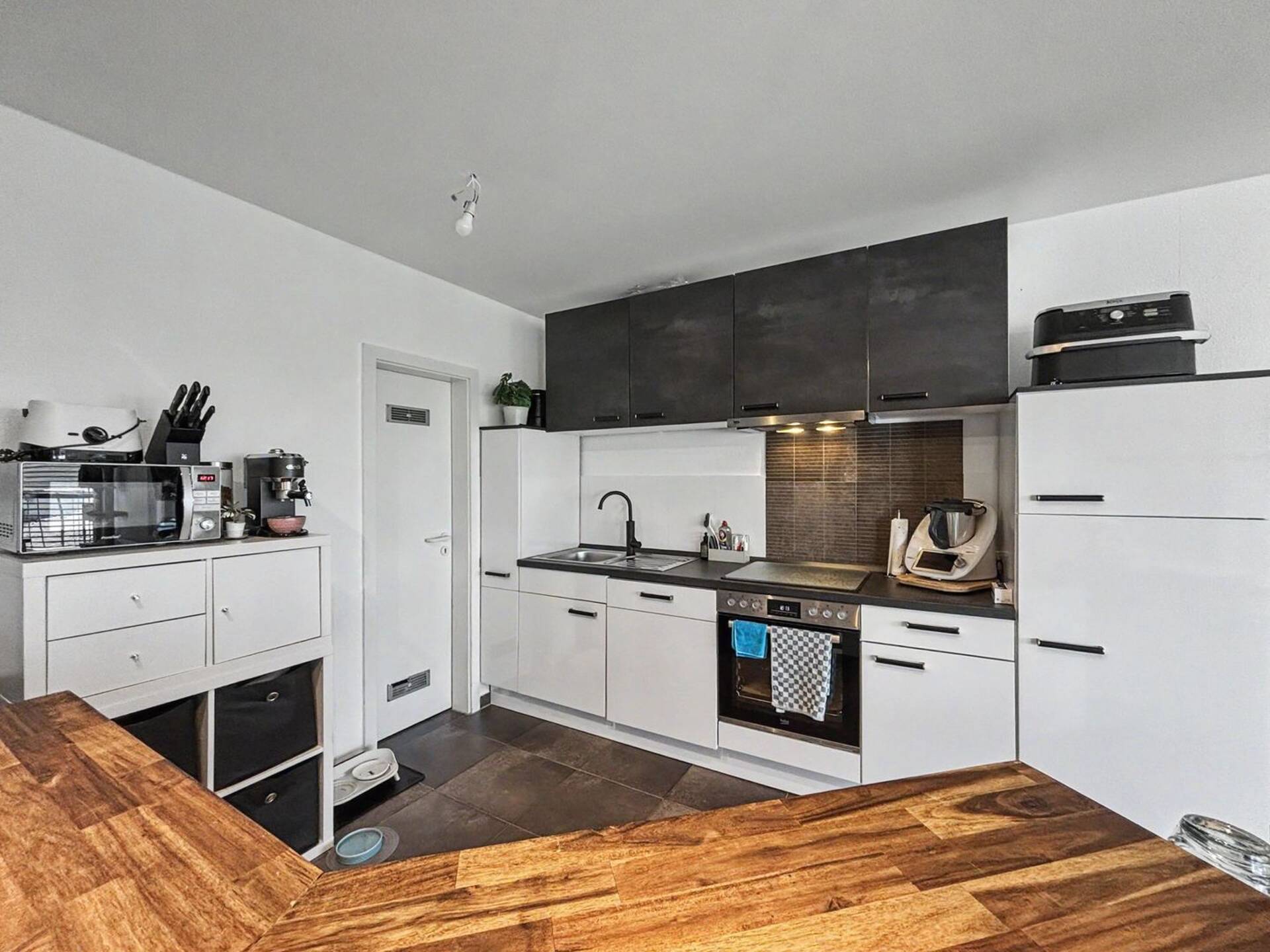 Dachgeschosswohnung in 54338 Schweich mit 78 m² kaufen