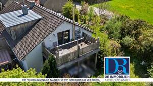 Idyllisch gelegene 3-Zi-DG-WHG mit großem Balkon und Garten in Rennertshofen – 86643 Rennertshofen – Vorschaubild 1