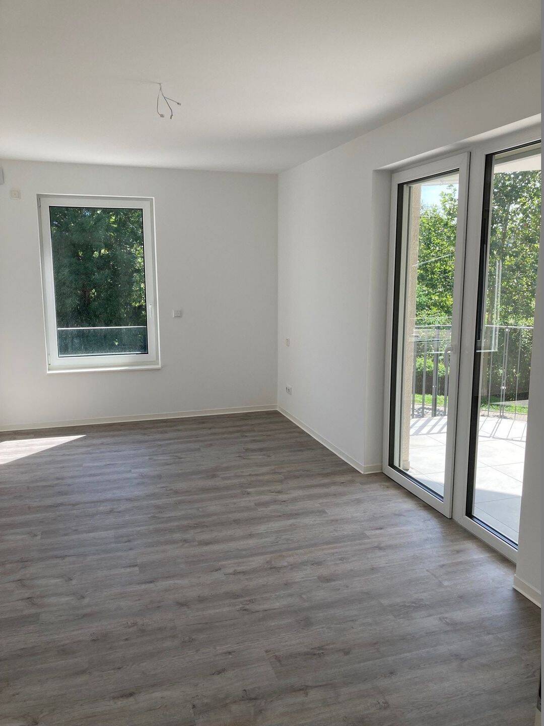3R, Jena, zentrale Lage, Balkon, Neubau 2023! – Jena – Vorschaubild 7