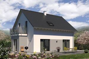 Ihr individuelles Einfamilienhaus in Berlin - Flexibel geplant, professionell realisiert – 12524 Berlin – Vorschaubild 6