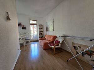 gemütlich, helle 2-Zimmerwohnung mit großen Balkon in zentraler, ruhiger Lage zu verkaufen. – Heynahtsstraße 6, 1309 Dresden – Vorschaubild 7