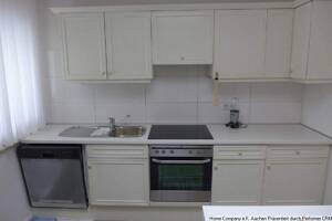AC-Verlautenheide: Attraktive, möbl. 2,5 Zi-Whng. mit Terrasse, Garage, im Bungalow – 52080 Aachen – Vorschaubild 7