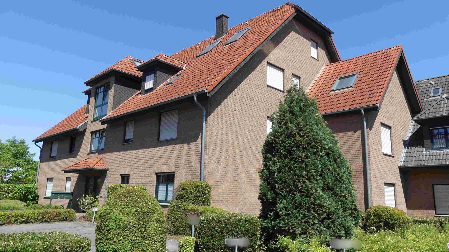 Schicke, moderne und helle 4-Zimmer-Eigentumswohnung