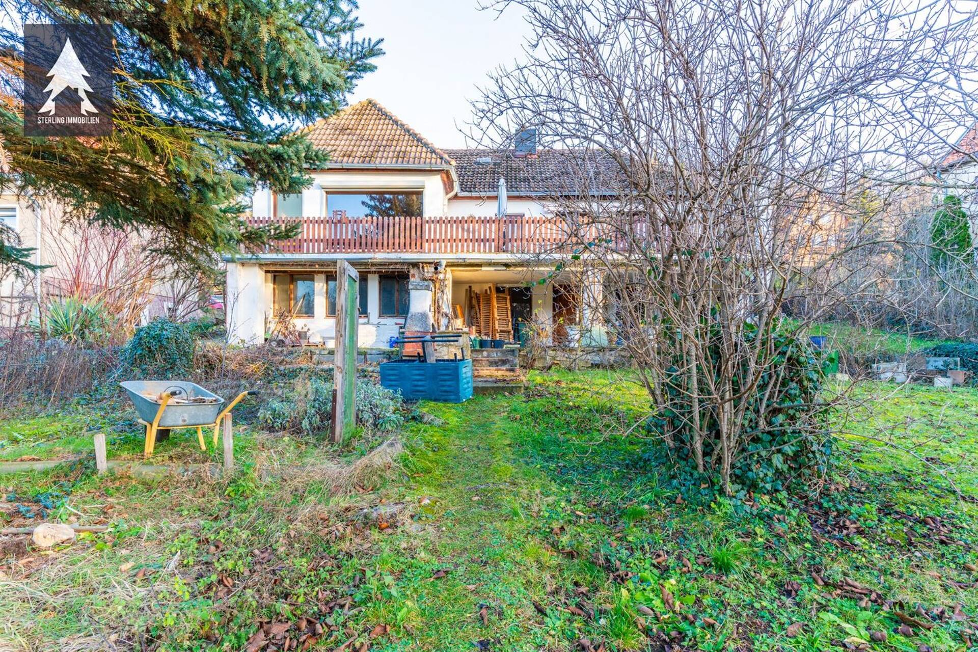 Haus in 06484 Quedlinburg mit 120 m² kaufen