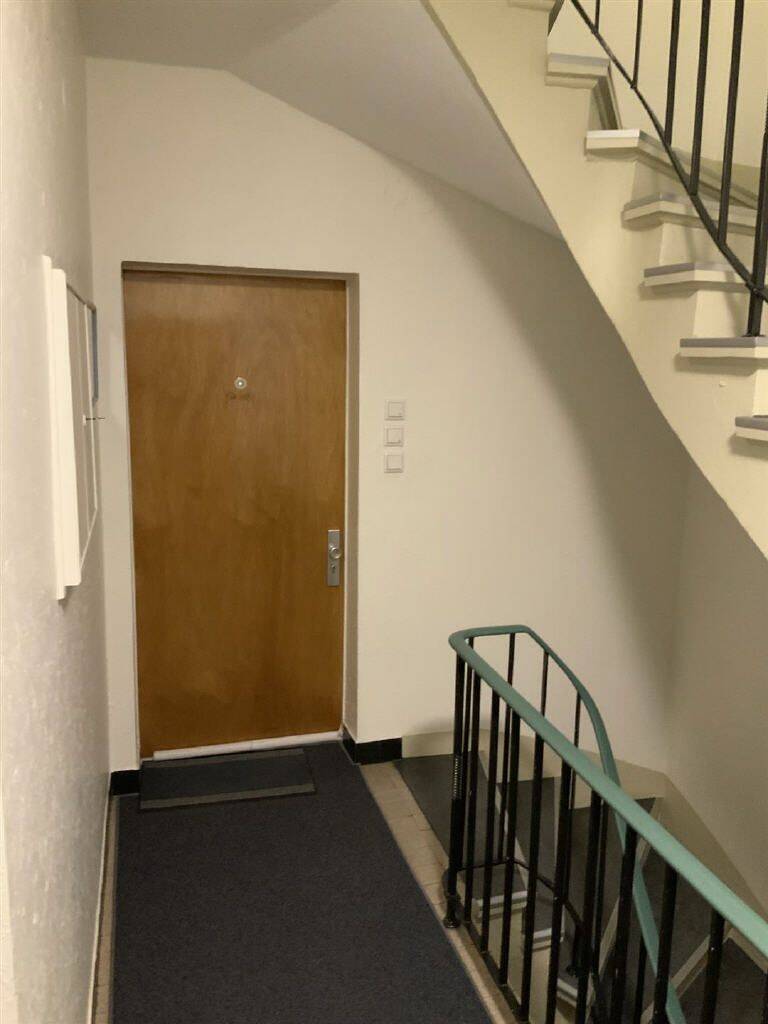 Gepflegte 3-Zimmer-Wohnung in zentrumsnaher Lage von Hamm. – Hamm – Vorschaubild 9
