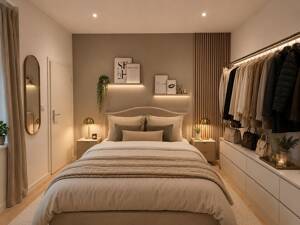 Elegante 2-Zimmer-Wohnung im Herzen von Trier - Modernes Wohnen mit Stil und Komfort – 54290 Trier – Vorschaubild 3