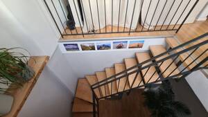 Traumwohnung im Herzen von Wiesbaden für 1 Jahr zur Miete – 65197 Wiesbaden – Vorschaubild 2