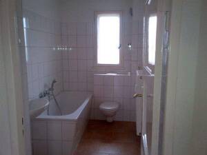 Erstbezug! Wunderschöne 3-Zimmerwohnung in sehr guter Lage - mit Balkon und Stellplatz! – 14052 Berlin – Vorschaubild 5