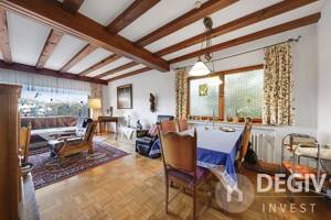 Vermietetes EFH 145m² ab 369.000 EUR | 700m² Grundstück | Mieteinnahmen ab Tag 1 – 97080 Würzburg – Vorschaubild 4