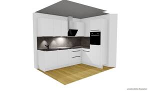 Charmante 2-Zimmer Wohnung im schönen Rottenburg-Ergenzingen – 72108 Rottenburg am Neckar – Vorschaubild 5