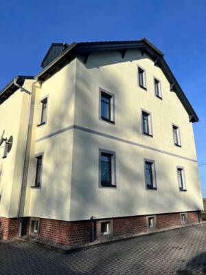 ** Gemütliche 2-Zimmerwohnung mit Stellplatz in der Nähe von Dresden ** – 1465 Dresden – Vorschaubild 3