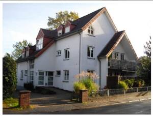 Attraktive Wohnung, 2Z mit großem Balkon und Stellplatz