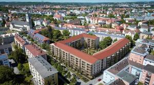 Traumhafte West-Loggia – 93053 Regensburg – Vorschaubild 4