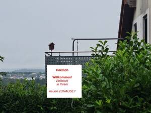 Trier-Irsch zu vermieten ab 15.11. oder früher: 2,5 ZKB im 2.OG(DG), Balkon mit Weitblick,