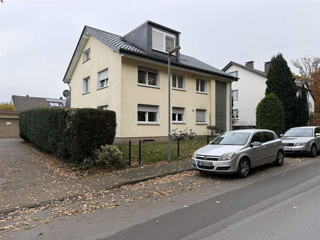 Gemütliches 3-Familienhaus in Halle Westfalen (Künsebeck) – Halle (Westfalen) – Bild 1 von 9
