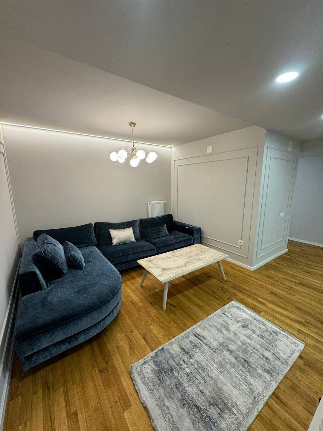 Luxuriöse 4-Zimmer Etagenwohnung: Zentrale Lage & exquisite Ausstattung in Bestform! – München – Vorschaubild 5