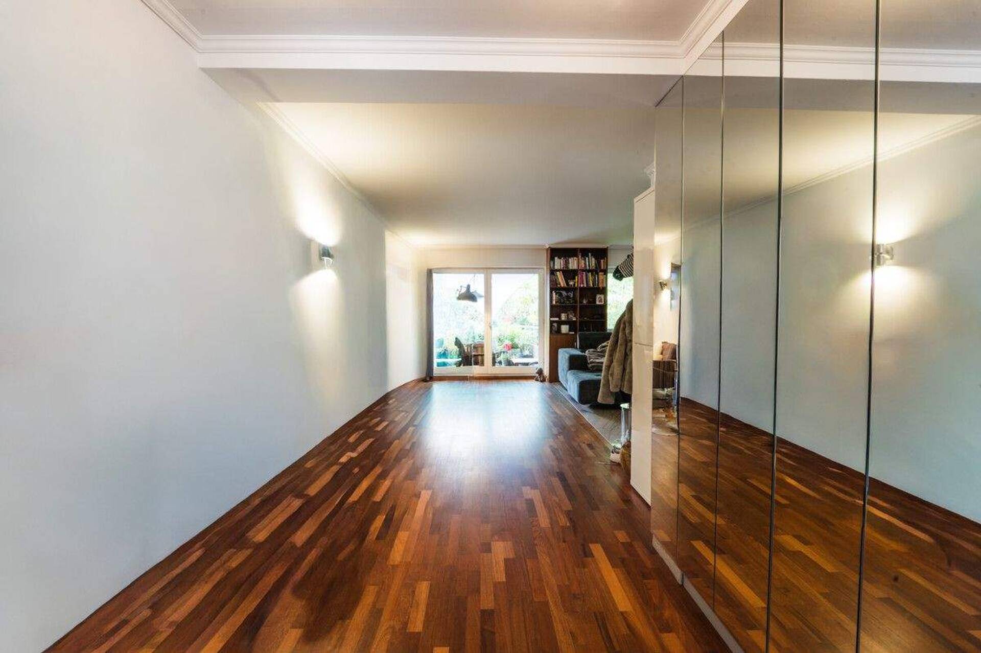 Maisonettewohnung in 50933 Köln / Müngersdorf mit 148,89 m² kaufen
