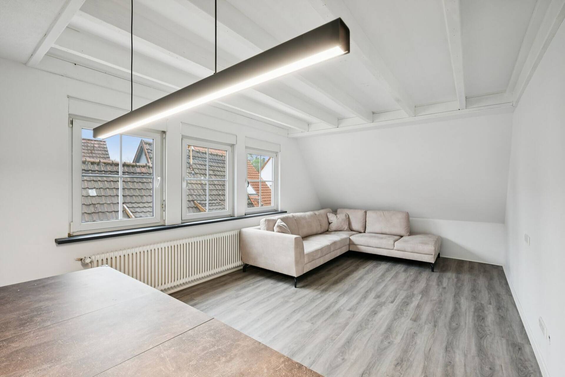 Dachgeschosswohnung in 71642 Ludwigsburg mit 65,91 m² kaufen