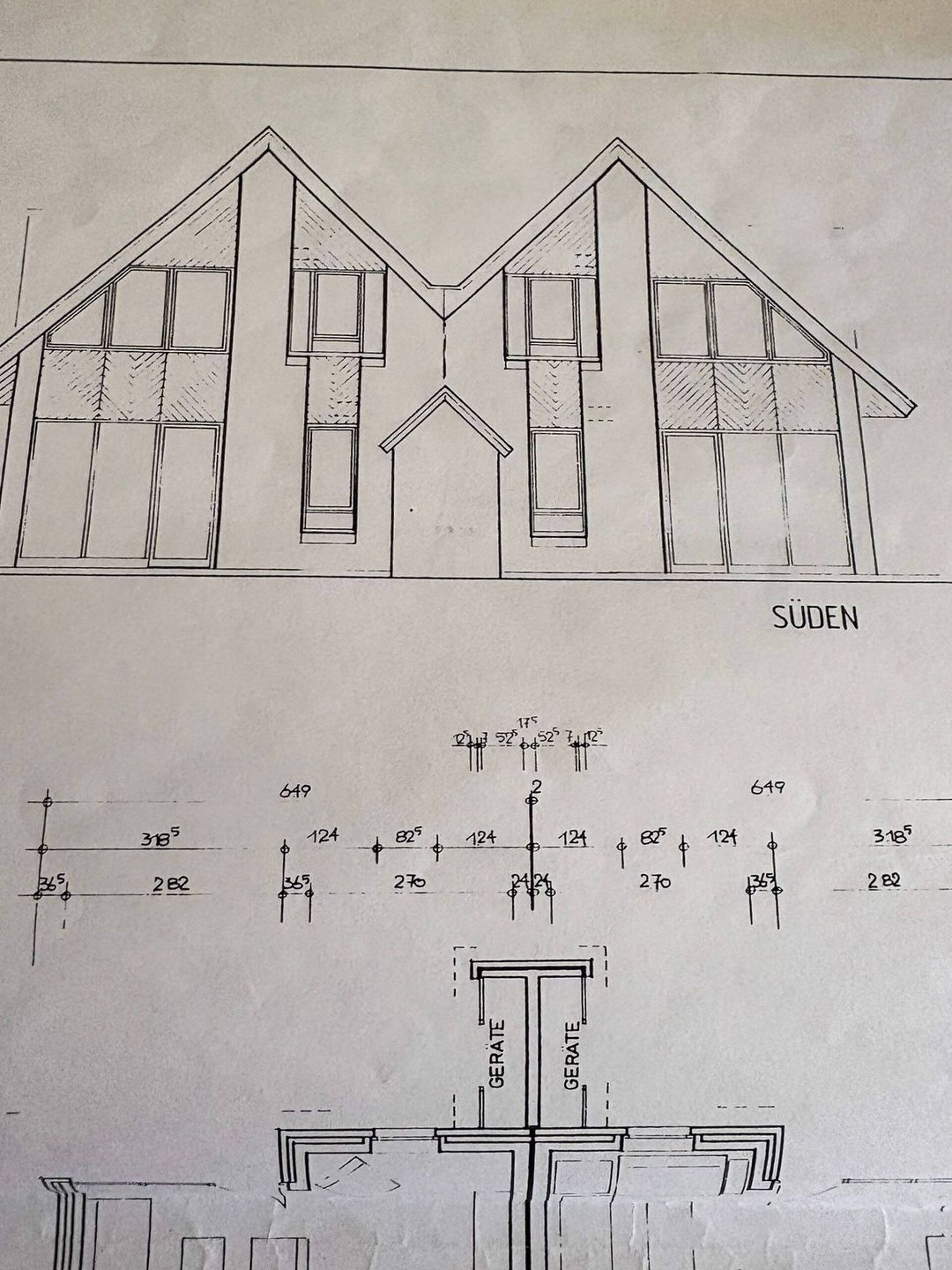 Haus in 21244 Buchholz in der Nordheide mit 110 m² kaufen