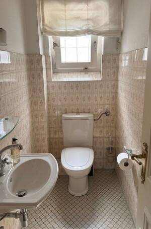 Wunderschöne Altbau-Villa in Toplage von Alt-Rahlstedt – 22143 Hamburg – Vorschaubild 9