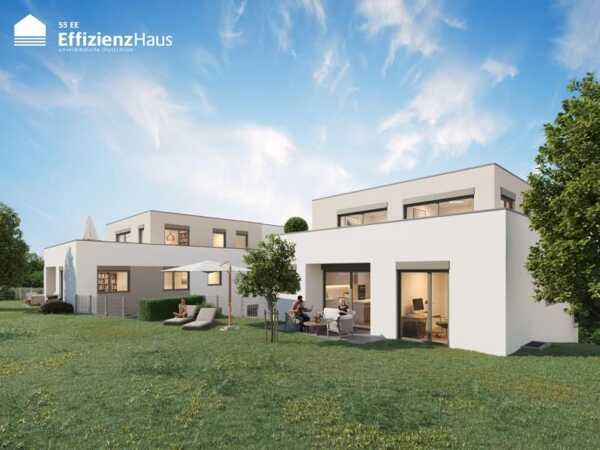 Terrassenwohnung in 71334 Waiblingen mit 92,77 m² kaufen
